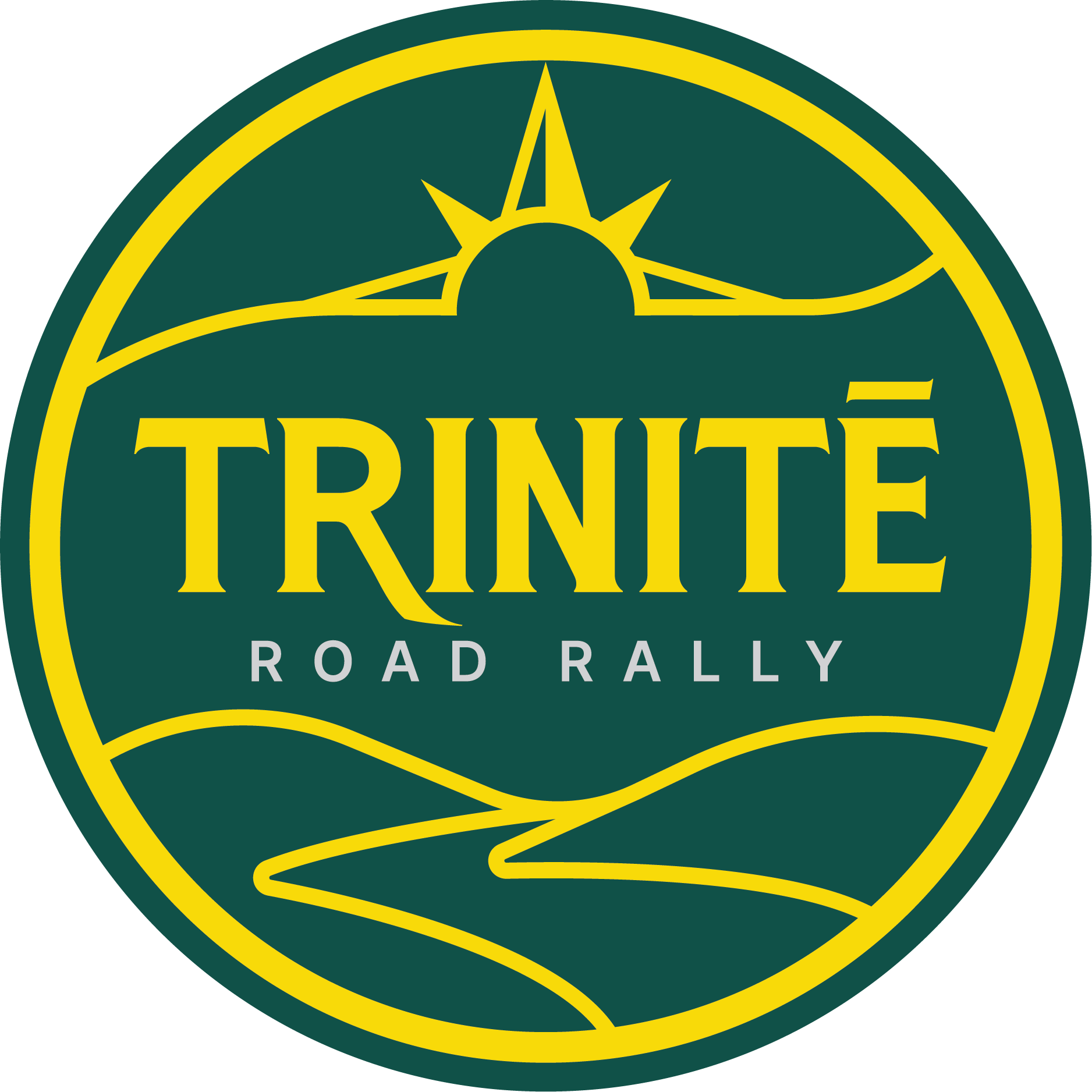 Trinité Road Rally